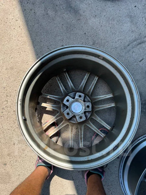 ProDrive GC-014i. 8.5x18", 5x114.3, ET44 ����