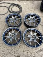 Weds Sport SA-67R. 8.0x19", 5x114.3, ET35 ����