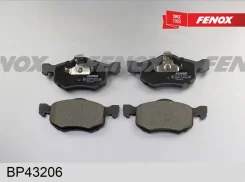 ������� ��������� �������� ford maverick, mazda tribute 00- [BP43206] BP43206 ����