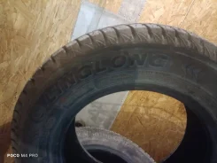 LingLong GREEN-Max Winter Van. ������, ����������, 2023 ���, �/�, ����� �� 5 % ����