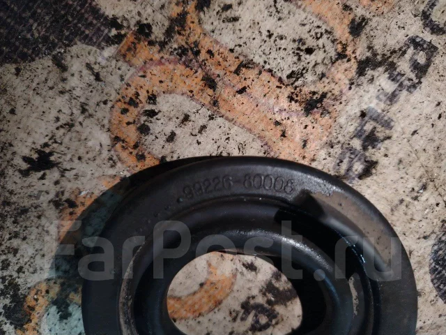 ������ ���� Toyota Corolla E150 9922680008 ����