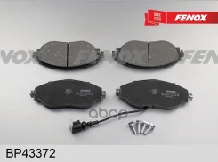 ������� ��������� �������� Fenox ���. BP43372 BP43372 ����