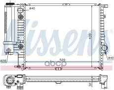 �������� Nissens ���. 60709A 60709A ����