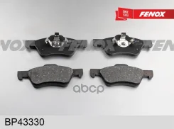 ������� ��������� Ford Maverick 04-, Escape 04-; Mazda Tribute 03- �������� Fenox BP43330 Fenox ���. BP43330 BP43330 ����