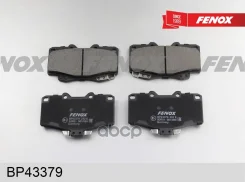 ������� �������� Fenox ���. BP43379 BP43379 ����