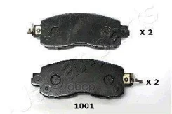 �������� ��������� �������, �������� ������ Japanparts ���. PA-1001AF PA1001AF ����