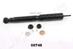 ����������� ������ GAS OPEL Frontera B II (6B_) 98-04 MM00748 ����