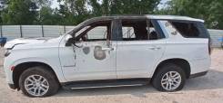 Chevrolet Tahoe ����