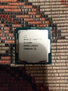 Intel Core i5-9400F ����