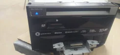 Panasonic CN-F1XD ����