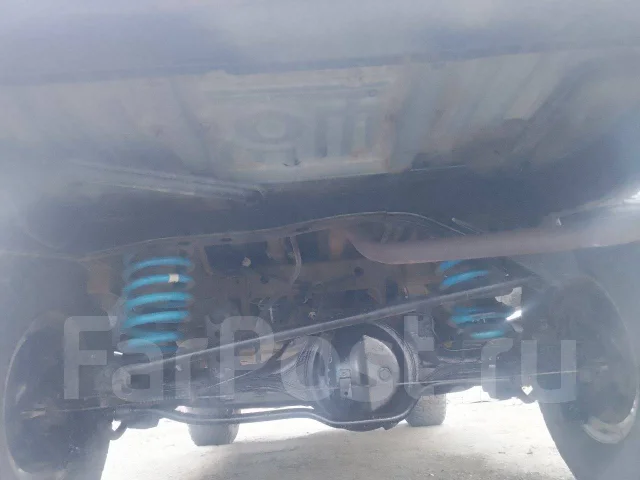 Toyota Land Cruiser. �������, 4wd, 4.0 (155��.�.), ������, 17 756����. �� ����