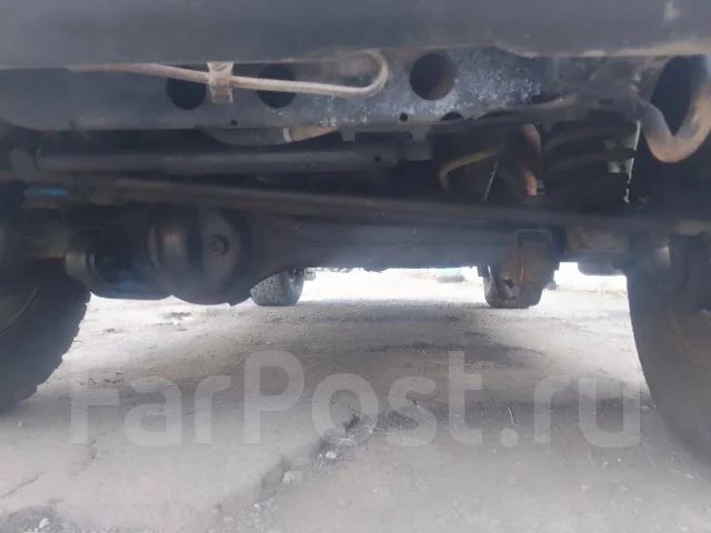 Toyota Land Cruiser. �������, 4wd, 4.0 (155��.�.), ������, 17 756����. �� ����