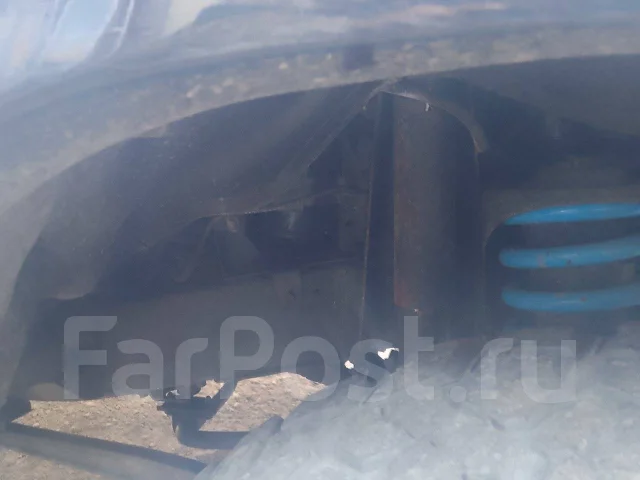 Toyota Land Cruiser. �������, 4wd, 4.0 (155��.�.), ������, 17 756����. �� ����