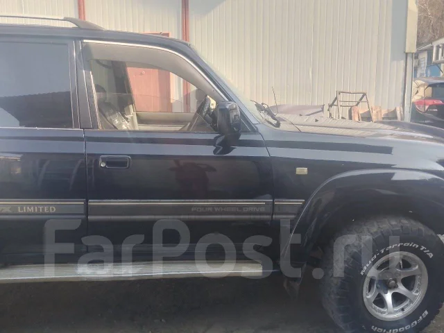 Toyota Land Cruiser. �������, 4wd, 4.0 (155��.�.), ������, 17 756����. �� ����