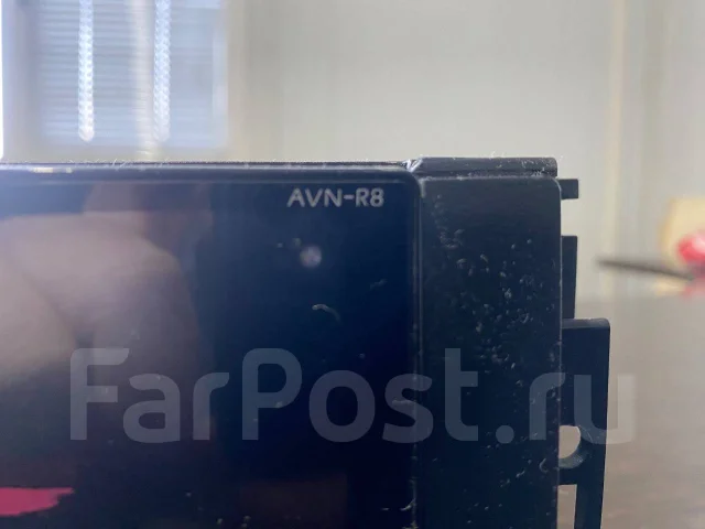 Eclipse AVN-R8 ����