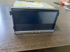 Panasonic CN-R500D ����