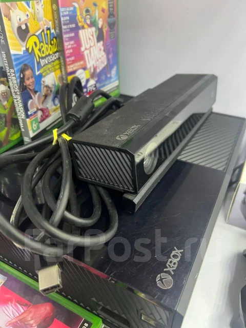 Microsoft Xbox One ����