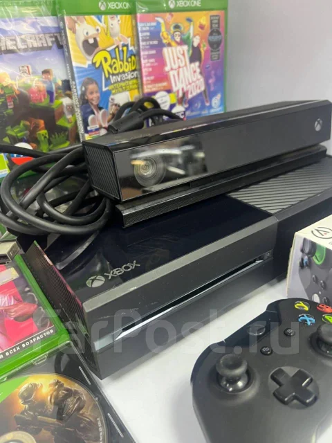 Microsoft Xbox One ����