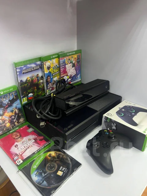 Microsoft Xbox One ����