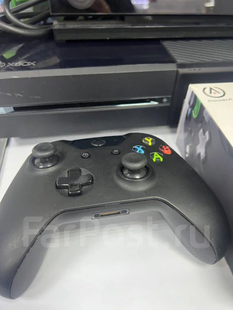 Microsoft Xbox One ����