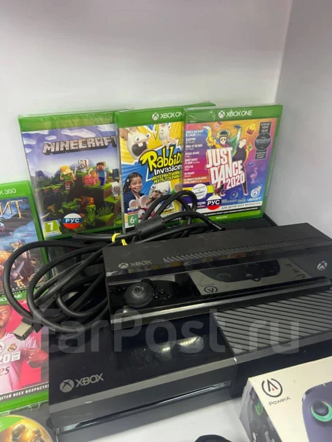 Microsoft Xbox One ����