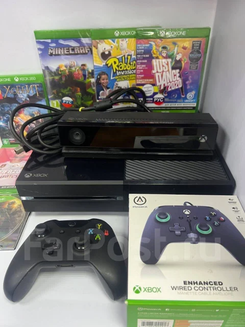 Microsoft Xbox One ����
