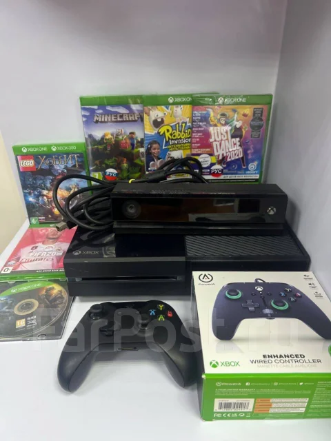 Microsoft Xbox One ����