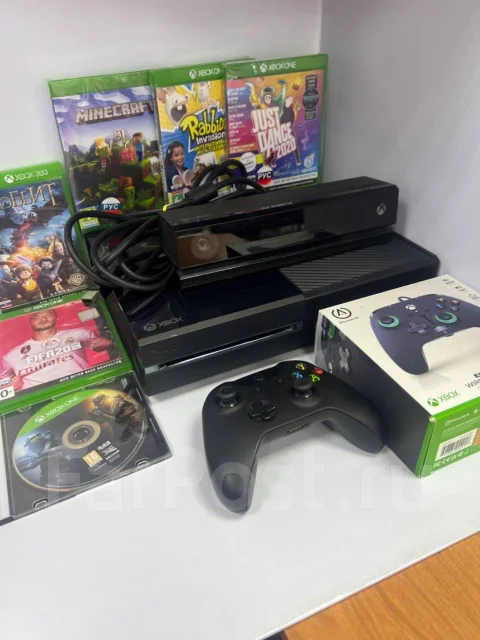 Microsoft Xbox One ����