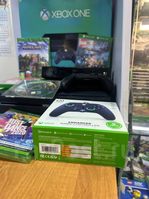Microsoft Xbox One ����