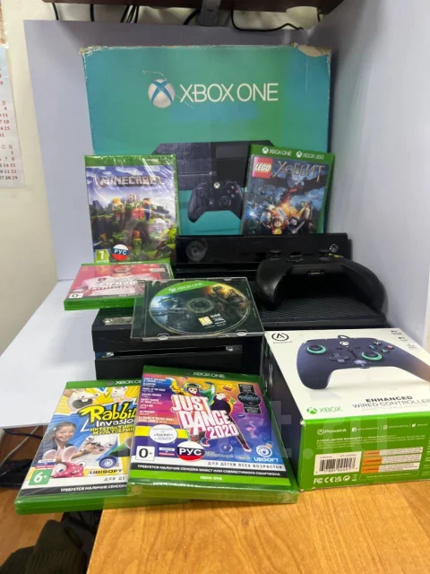 Microsoft Xbox One ����