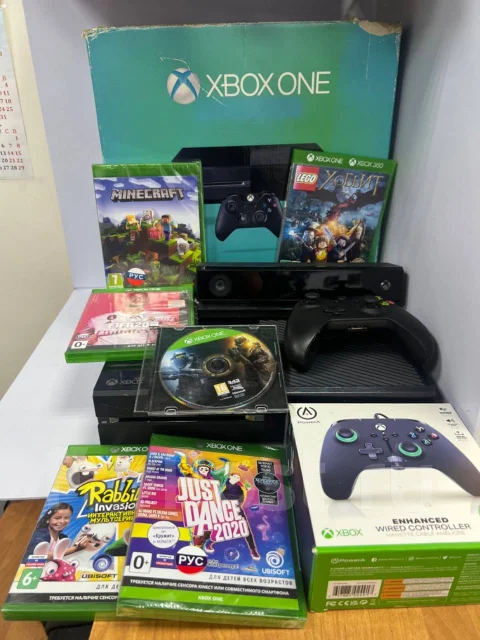 Microsoft Xbox One ����