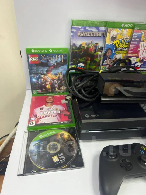 Microsoft Xbox One ����