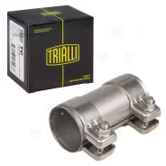 ����� ��������� ��������� � ������ D=55 �� L=125 �� (����. ����� 304 SS) Trialli TC55SS TC55SS ����