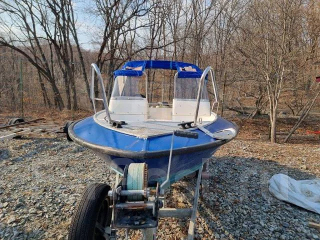 Silver Hawk. 2005 ���, ����� 5,4��., ��������� ���������, 115��.�., ������ ����
