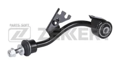 ������ ������������� �����. ����. MB E-Class (211) 03- Zekkert SS-1717 SS1717 ����
