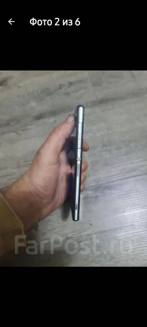 Sony Xperia Z2. �/�, 16 �� ����