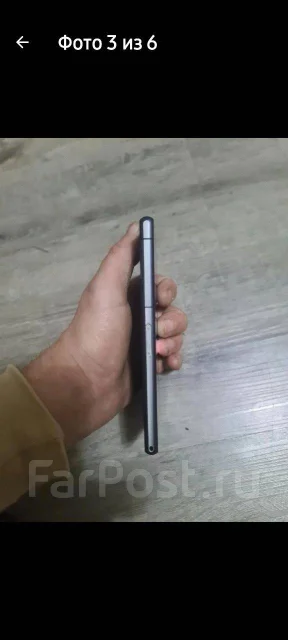 Sony Xperia Z2. �/�, 16 �� ����