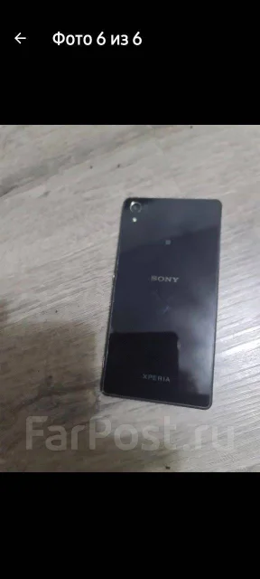 Sony Xperia Z2. �/�, 16 �� ����