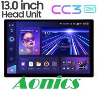 Teyes CC3 2K. ��� ����� �� ������������ ����
