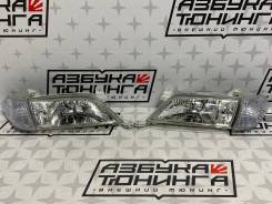 ���� "LH+RH" Toyota Carina (T210) 1998-2001 ���. ��������. ������� 20-402 ����