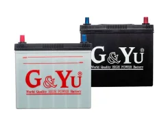 G&Yu