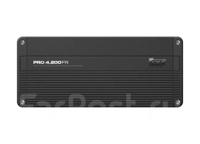 AMP. ��� ����� �� ������������ ����