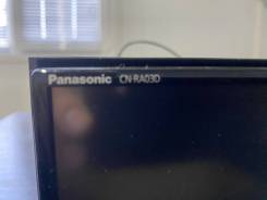 Panasonic CN-RA03D ����