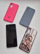 Samsung Galaxy S20. �/�, 128 �� ����