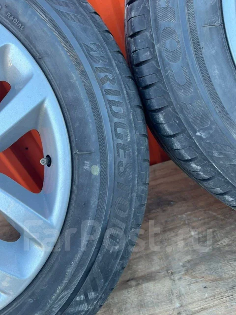 ������ ����� BMW X3. 7.5x17" 5x120 ET32 �� 72,6���. ����
