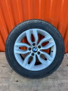 ������ ������ BMW X3. 7.5x17" 5x120 ET32 �� 72,6���. ����