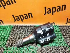  Toyota Corsa EL53 4340310011 