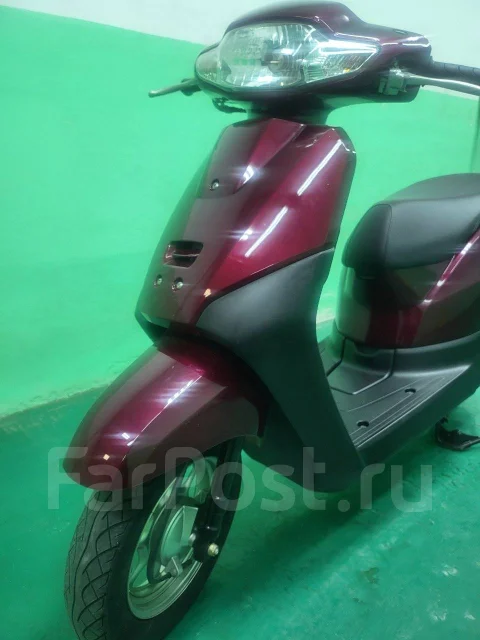 Honda Tact. 50����. ��., ��������, ��� ���, ��� ������� ����