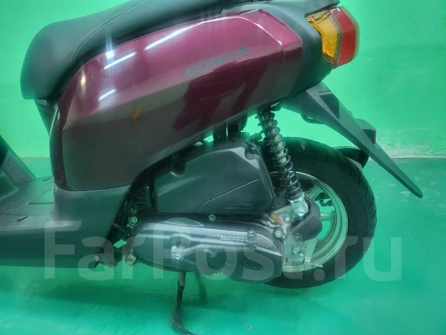 Honda Tact. 50����. ��., ��������, ��� ���, ��� ������� ����