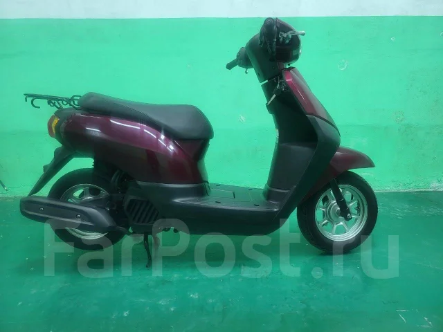 Honda Tact. 50����. ��., ��������, ��� ���, ��� ������� ����